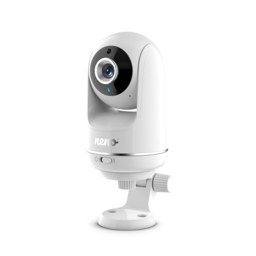 Videochůvička dětská digitální Vista Neno