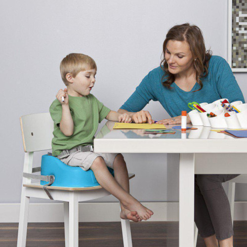 Sedátko Booster seat