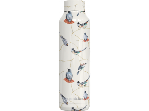 Nerezová termoláhev Solid 630 ml Quokka