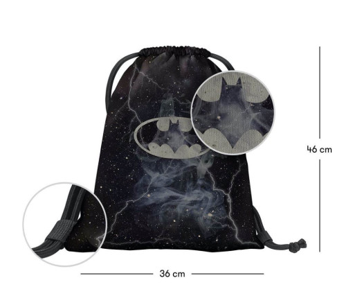 Sáček Batman Storm Baagl