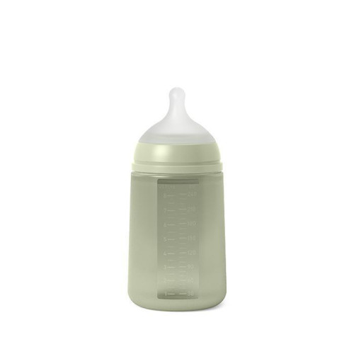 Kojenecká láhev 240 ml M Colour Essence Suavinex