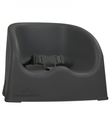 Podsedák na židli Essential Booster Graphite Bebeconfort