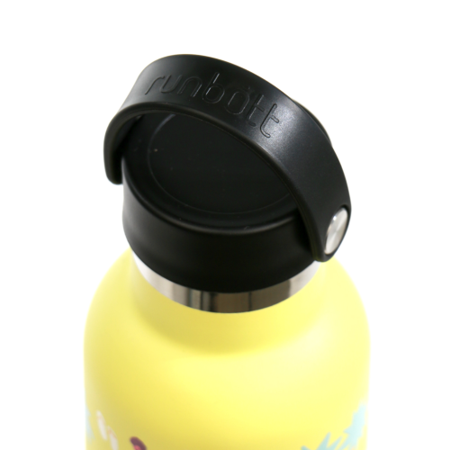 Termoláhev 600 ml Runbott