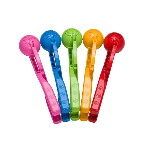 Výrobník sněhových koulí Baby Mix Ballmaker