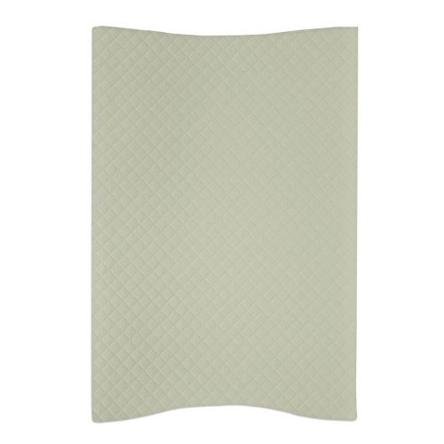 Přebalovací podložka 2-hranná s pevnou deskou (50x70 cm) Comfort Caro