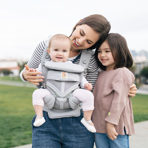 Omni Classic Mesh Ergobaby