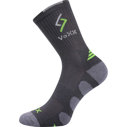 Ponožky dětské sportovní Tronic bavlněné chlapecké (3 páry)