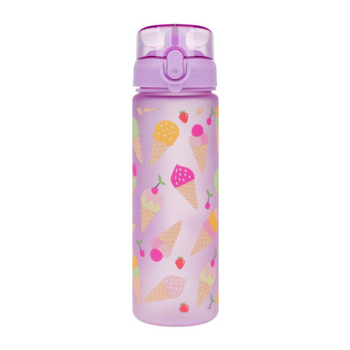 Tritanová láhev na pití Lavender 500 ml Baagl