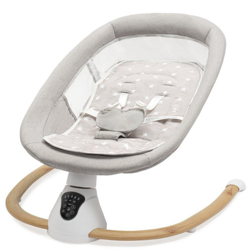 Houpací lehátko pro miminko Smart New Baby