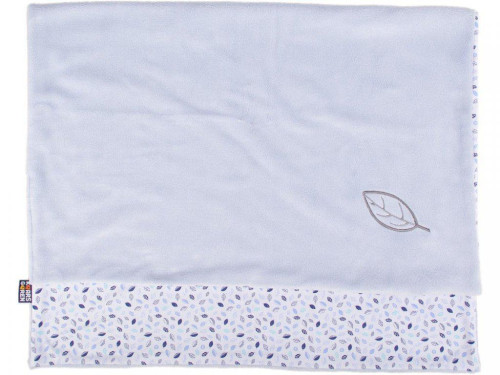 Dětská deka Wellsoft bavlna 100 x 70 cm