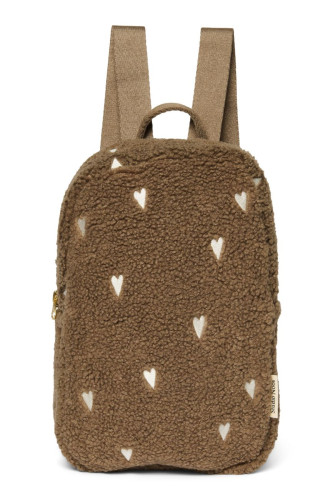 Teddy Mini Backpack - batůžek Studio Noos