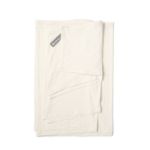 Šátek/Aura Sustainably Sourced Mesh Baby Wrap Ergobaby