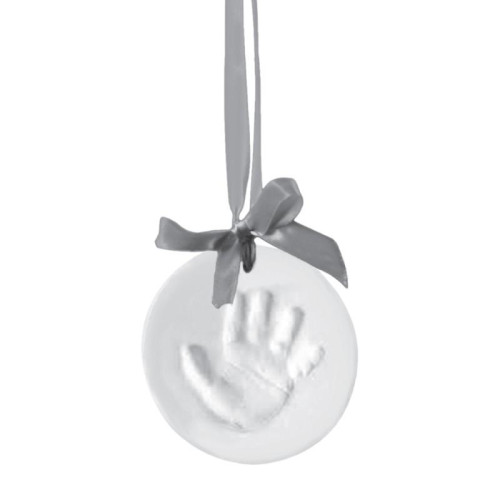 Otiskovací sada Happy Hands Ornament Kit