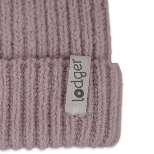 Čepice Merino Rose Lodger