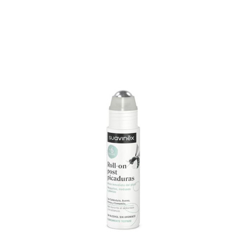 Tyčinka roll-on po kousnutí komárem 15 ml