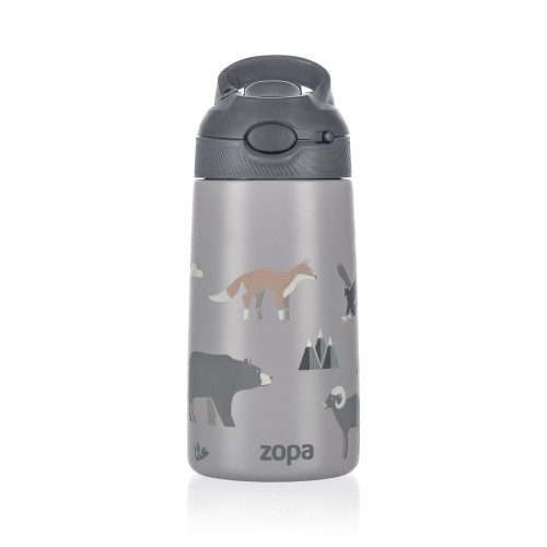 Termoska na pití sport 400 ml Zopa