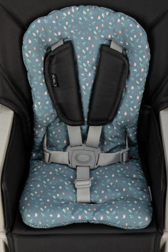Jídelní židlička MoMi Gojo