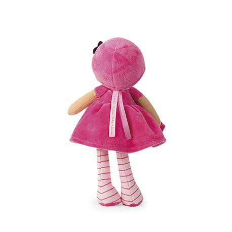 Látková panenka Emma Tendresse 32 cm Kaloo