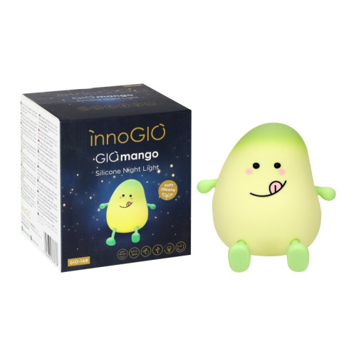 Lampička GIOmango InnoGIO