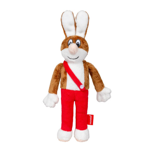 Pinďa 25 cm (Čtyřlístek)