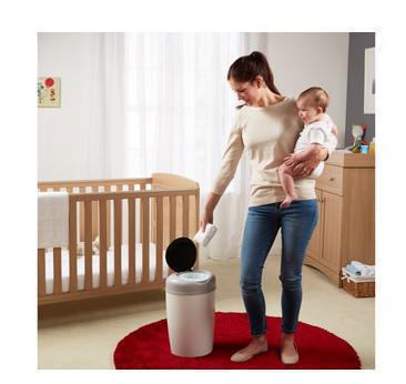 Koš na pleny Tommee Tippee Sangenic Simplee