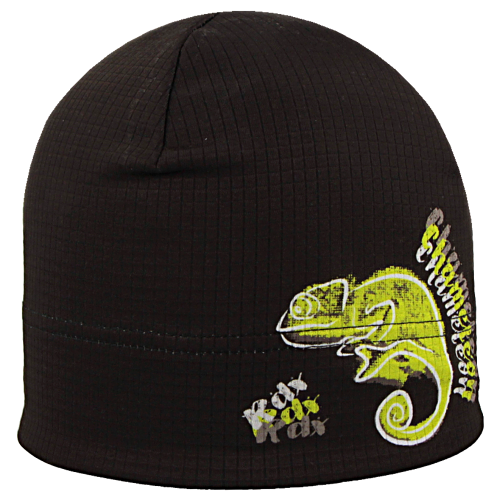 Funkční čepice Picowinter Chameleón RDX Černá