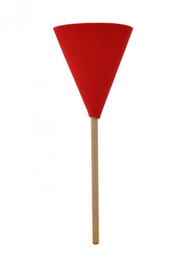 Kornoutový maňásek Sněhurka 20 cm