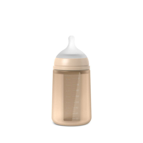 Kojenecká láhev 240 ml M Suavinex