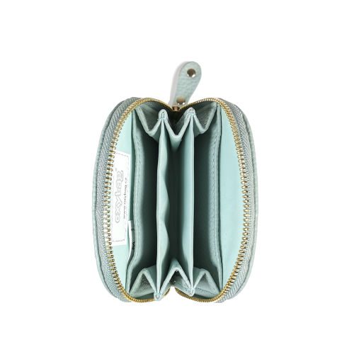 Dámská peněženka Just Leather Mint