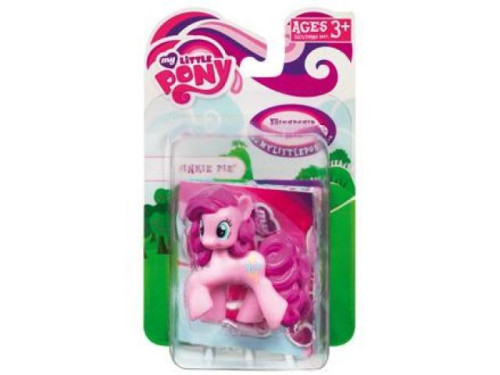 My Little Pony Sběratelská kolekce malých poníků