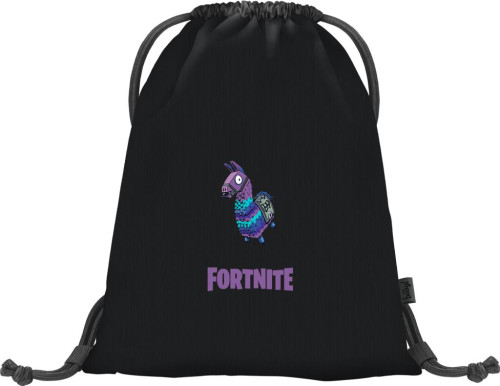 Sáček Fortnite Llama GRS Baagl