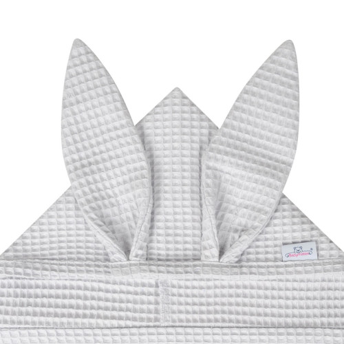 Vaflový župan Prestige Bunny Vel. 7 Babymatex