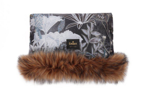 Rukávník Luxury Emitex