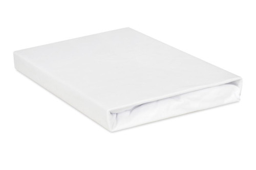 Prostěradlo jersey s gumou 58 x 110 x 8 cm Babymatex