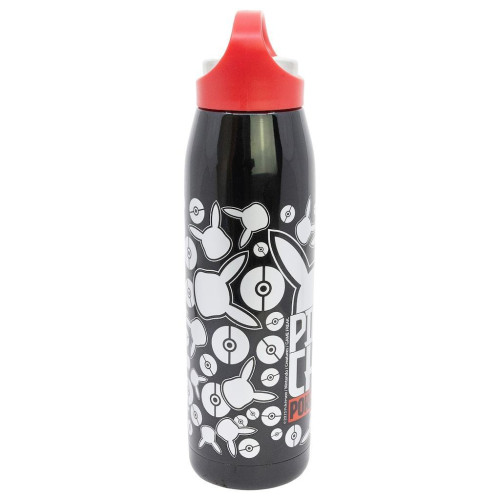 Termoláhev 665 ml nerezová Pokémon