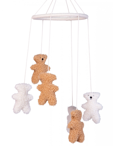 Kolotoč Teddy