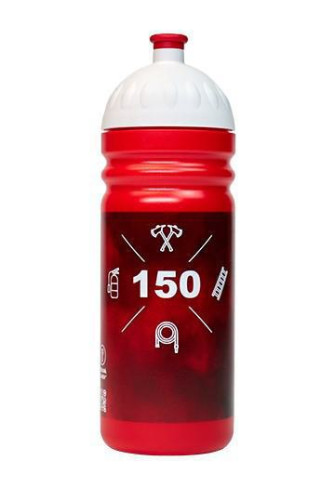 Zdravá láhev na pití 0,7 l