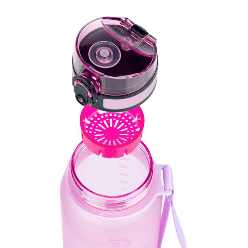 Tritanová láhev na pití 800 ml Baagl