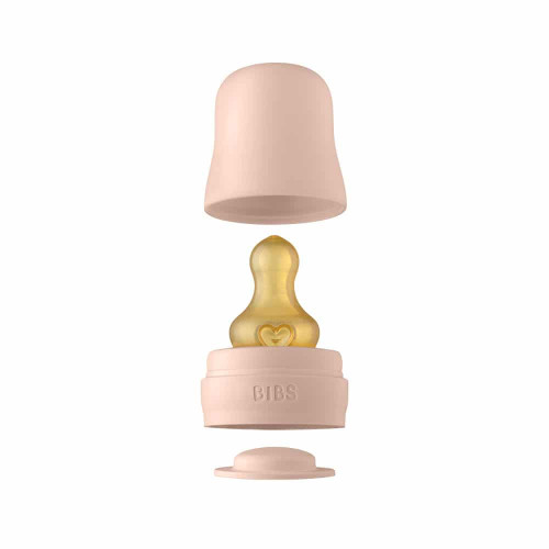 Baby Bottle set na láhev Bibs