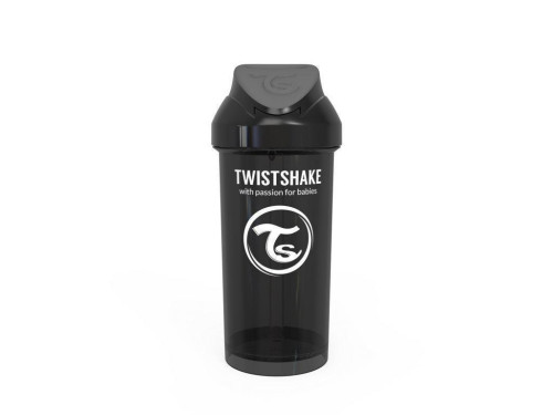 Láhev s pítkem 360 ml Twistshake