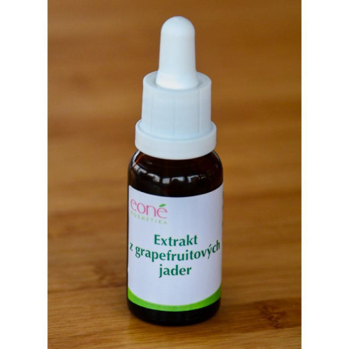 Extrakt z grapefruitových jader 20 ml