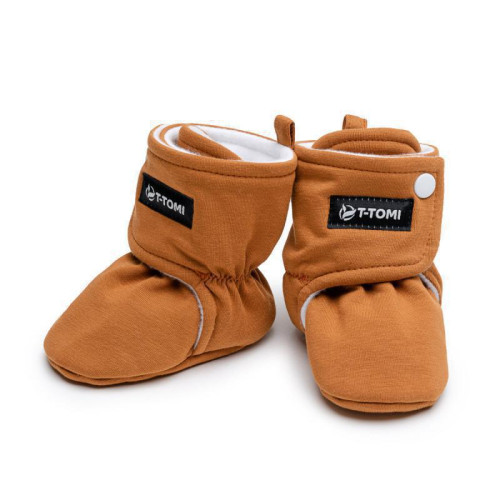 Capáčky T-Tomi (6-9 měsíců)