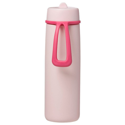 Nerezová termolahev s brčkem 690 ml B.box