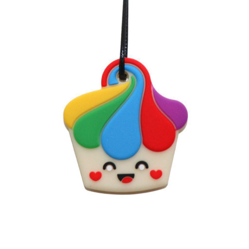 Uklidňující přívěsek Cupcake Jellystone Designs
