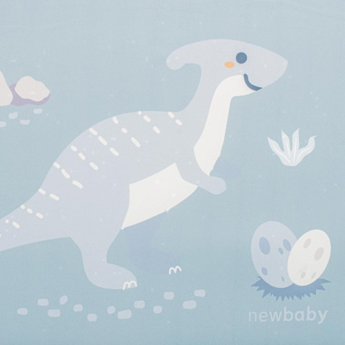 Dětská rozkládací pohovka New Baby