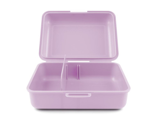 Box na svačinu Lavender Jahoda Baagl