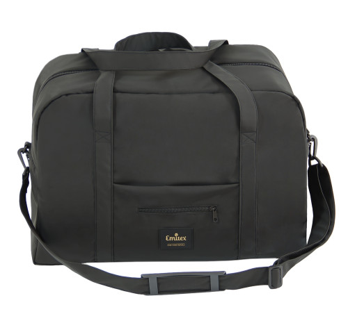 Cestovní taška Wander Emitex Black
