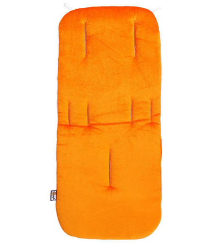 Oboustranná celoroční vložka do kočárku