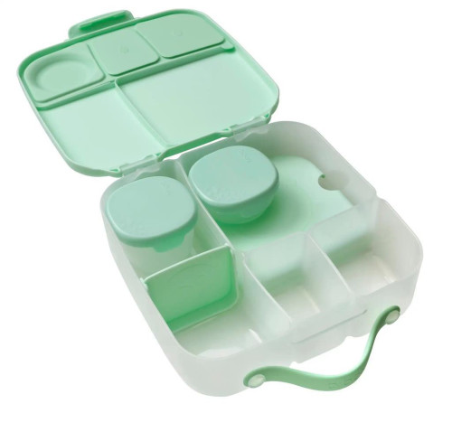 Sada krabiček Snack tubs 3 ks B.box