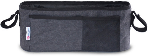 Organizér na kočárek Pocket Petite&Mars